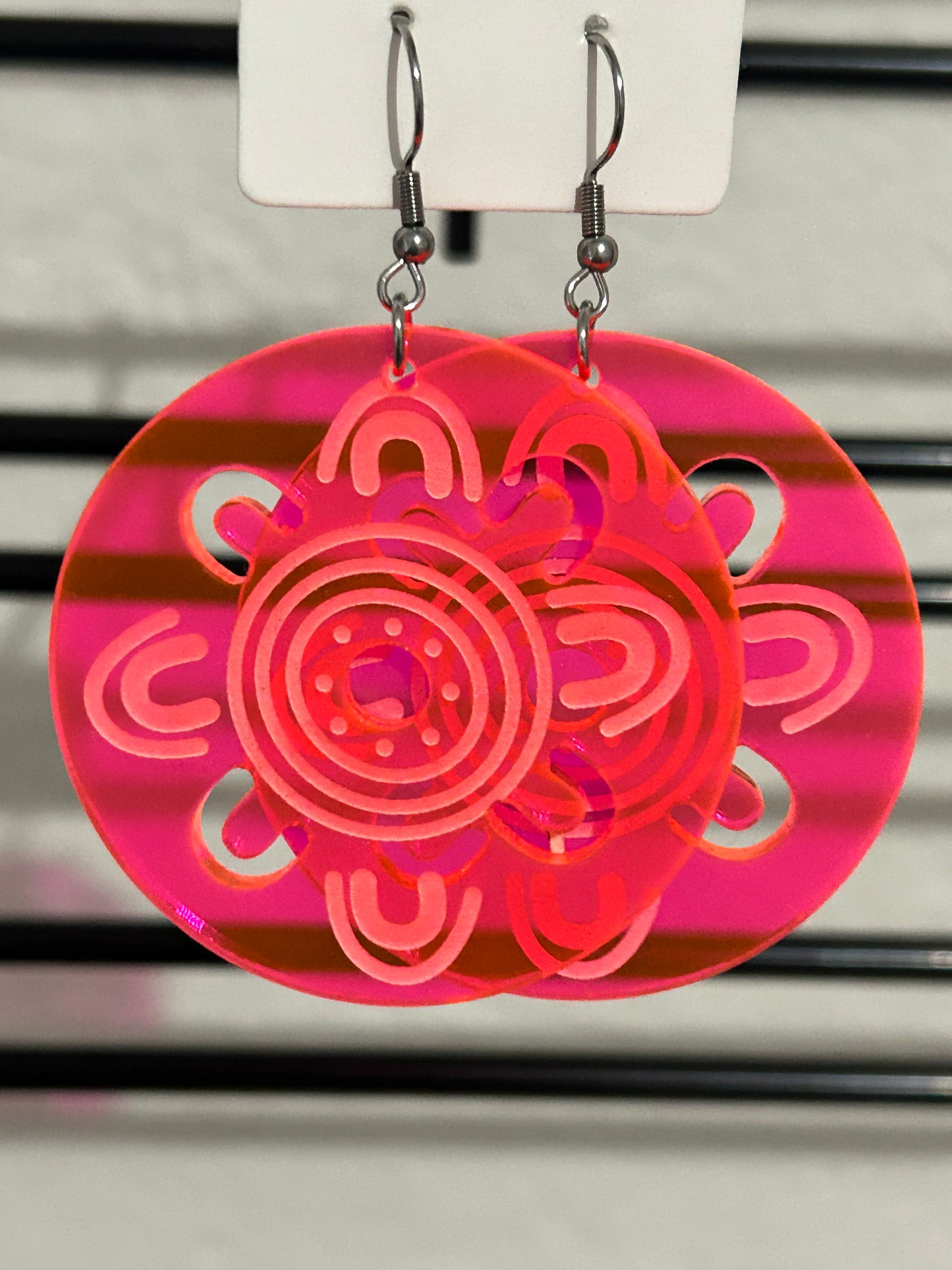 Meeting Ground Earrings