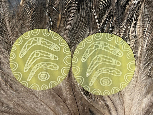 Boomerang