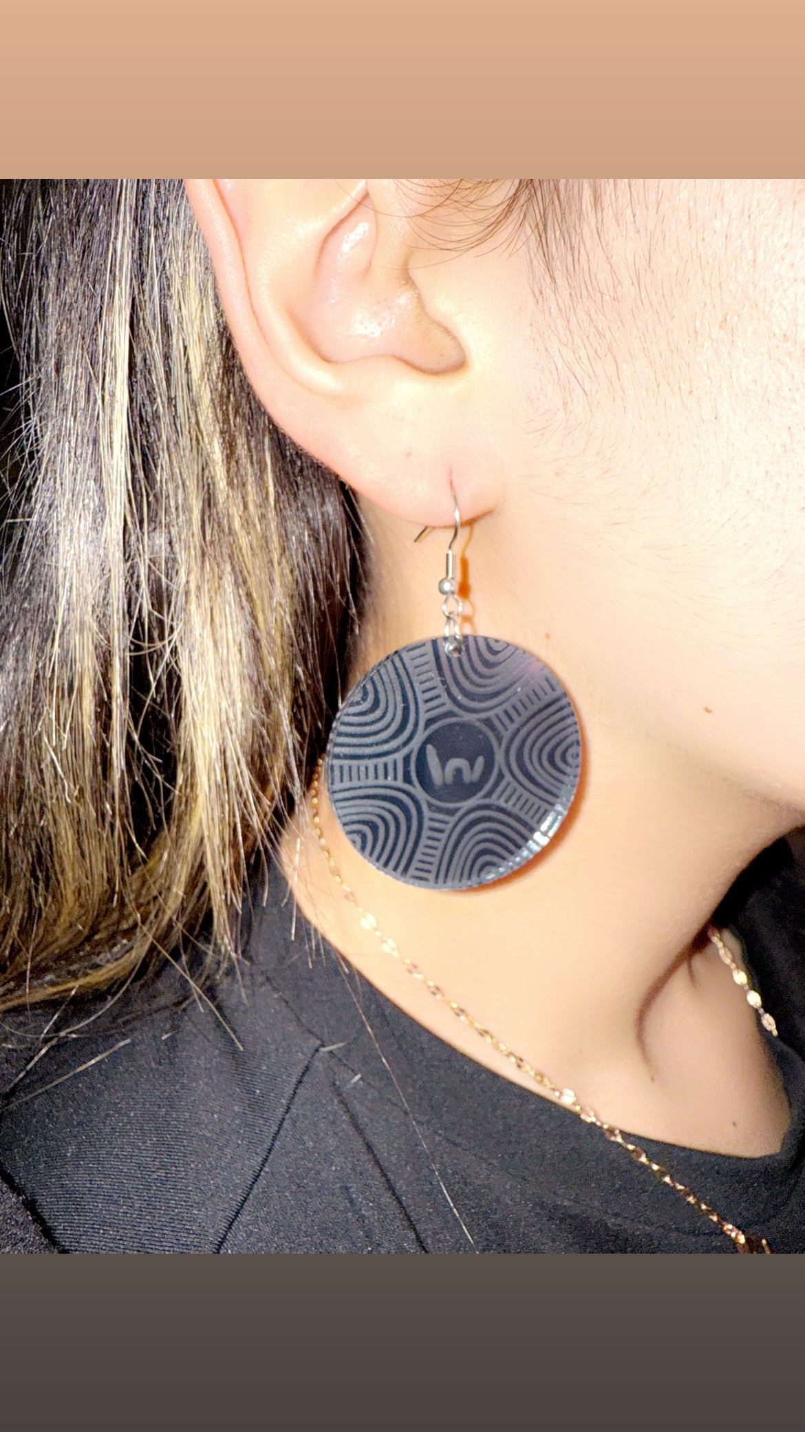 Woman Earrings