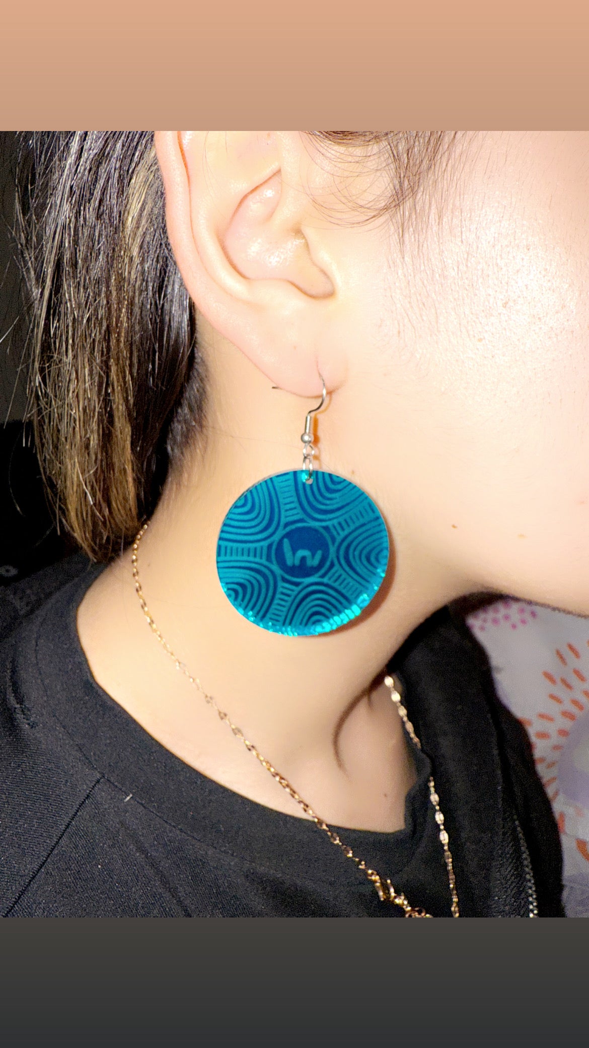 Woman Earrings