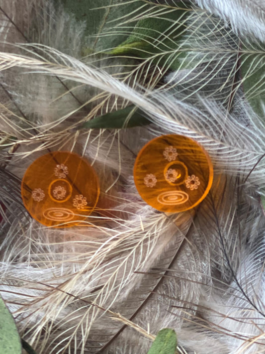 Gathering around the Waterhole