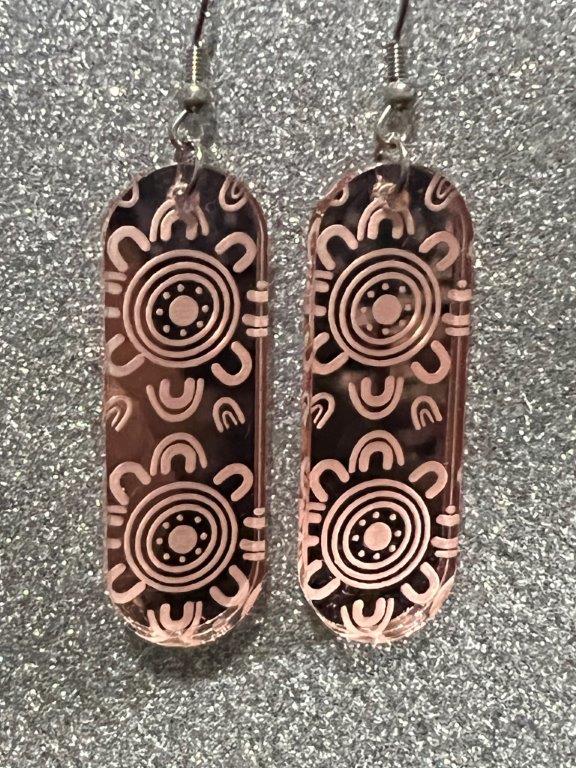 Meeting Grounds Earrings