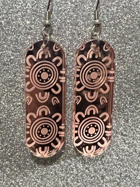 Meeting Grounds Earrings