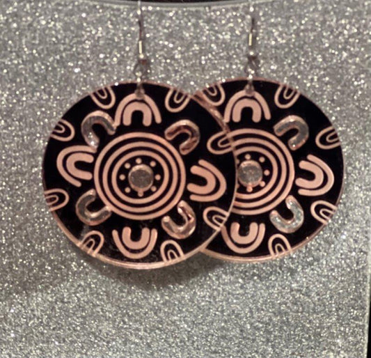 Meeting Ground Earrings